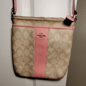 Coach Crossbody Purse